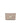 Valentino Garavani Beige Calf Leather Bos Taurus Shoulder Bag