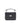 Valentino Garavani Black Lamb Ovis Aries Aries Shoulder Bag