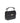 Valentino Garavani Black Lamb Ovis Aries Aries Shoulder Bag