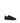 Valentino Garavani Black Calf Leather Bos Taurus Sneakers
