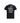 GCDS Gray Cotton T-Shirt