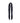 Fendi Blue Wool Oves Aries Scarf