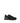 Philipp Plein Black Calf Leather Bos Taurus Low Top Sneakers