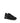 Philipp Plein Black Calf Leather Bos Taurus Low Top Sneakers