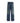 MM6 Blue Cotton Straight-Leg Jeans