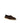 Dolce & Gabbana Brown Calf Leather Bos Taurus Slip-On Loafers