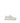 Dolce & Gabbana White Calf Leather Bos Taurus Athletic Sneakers