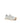 Dolce & Gabbana White Calf Leather Bos Taurus Athletic Sneakers