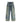 PDF Channel Blue Cotton Relaxed Fit Jeans