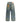 PDF Channel Blue Cotton Relaxed Fit Jeans