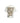 PDF Channel Beige Cotton T-Shirt