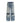 PDF Channel Blue Viscose Relaxed Fit Jeans