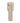 Alessandra Rich Beige Silk Casual Dress