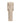 Alessandra Rich Beige Silk Casual Dress