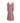 Alessandra Rich Multicolor Silk Casual Dress