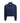 Fendi Blue Cotton Denim Jacket
