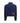 Fendi Blue Cotton Denim Jacket