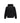 Fendi Black Cotton Sweatshirt