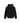 Fendi Black Cotton Sweatshirt