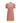 Fendi Multicolor Polyamide Casual Dress