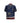 Dolce & Gabbana Blue Silk Pattern Shirt