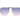 Guess Rose Gold Metal Sunglasses