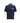 Thom Browne Blue Cotton Polo Shirt