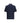 Thom Browne Blue Cotton Polo Shirt
