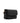 Emporio Armani Black Bovine Leather Crossbody Bag