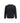 C.P. Company Black Cotton Sweatshirt