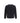 C.P. Company Black Cotton Sweatshirt