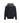 Moose Knuckles Black Nylon Bomber