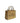 Marc Jacobs Beige Calf Leather Bos Taurus Shoulder Bag