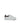 Alexander McQueen White Calf Leather Bos Taurus Low Top Sneakers