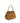 Ferragamo Beige Goatskin Shoulder Bag