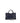 Balenciaga Black Calf Leather Bos Taurus Shoulder Bag