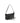 Balenciaga Black Lamb Ovis Aries Aries Shoulder Bag