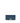 Fendi Blue Cotton Wallet