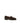 Valentino Garavani Brown Calf Leather Bos Taurus Slip-On Loafers