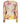 Desigual Giallo Viscosa Womens Sweater