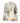 Desigual White Cotton Women Shirt