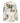 Desigual White Cotton Women Shirt