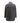 Prada Gray Recycled Polyamide Shell Jacket