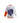 PDF Channel White Cotton Long Sleeve T-Shirt