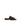 Brunello Cucinelli Brown Calf Leather Bos Taurus Slides