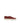 Brunello Cucinelli Bordeaux Calf Leather Bos Taurus Low Top Sneakers