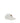 Maison Kitsuné White Cotton Cap (Baseball Hat)
