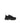 ROA Black Polyester Athletic Sneakers