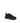 ROA Black Polyester Athletic Sneakers