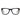 Carrera Black Acetate Glasses (Frames)